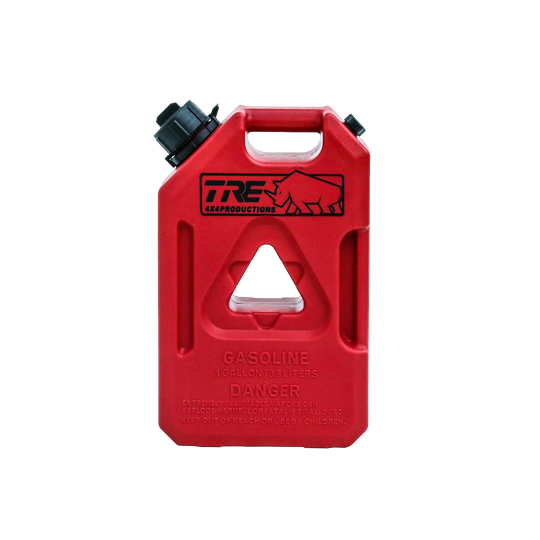 1-Gallon Gasoline Pack