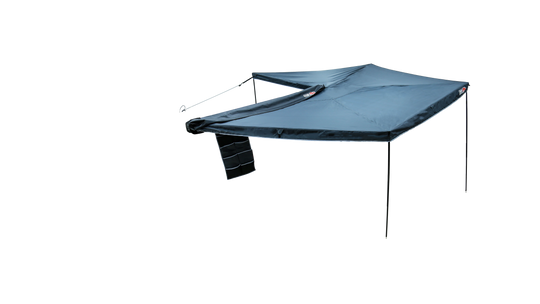 2Gen 270° Free Standing Awning