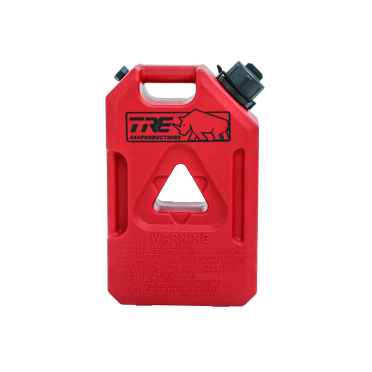 Compact Gas Can