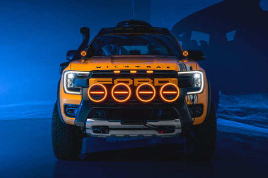 EZ PRO S Ford Ranger Wildtrak