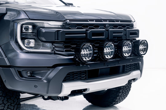 EZ PRO X – Ford Ranger Raptor – Grey