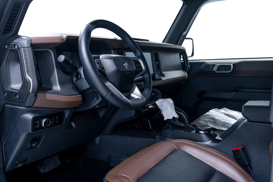 EZ PRO S – Ford Bronco – Blue