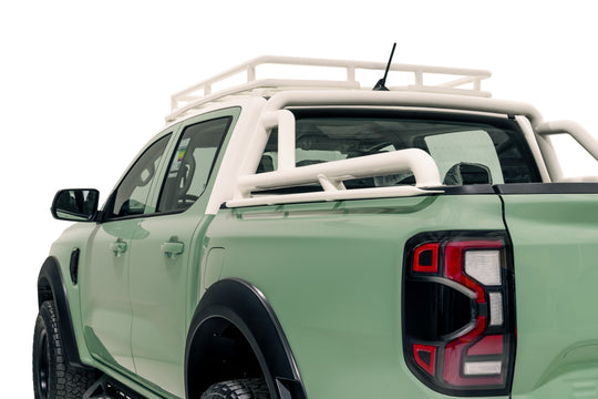 EZ PRO S – Ford Ranger Retro – Green