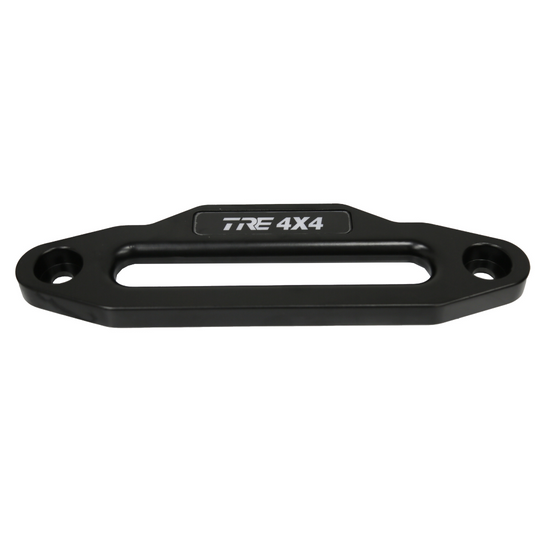 12000LBS Synthetic Rope winch fairlead