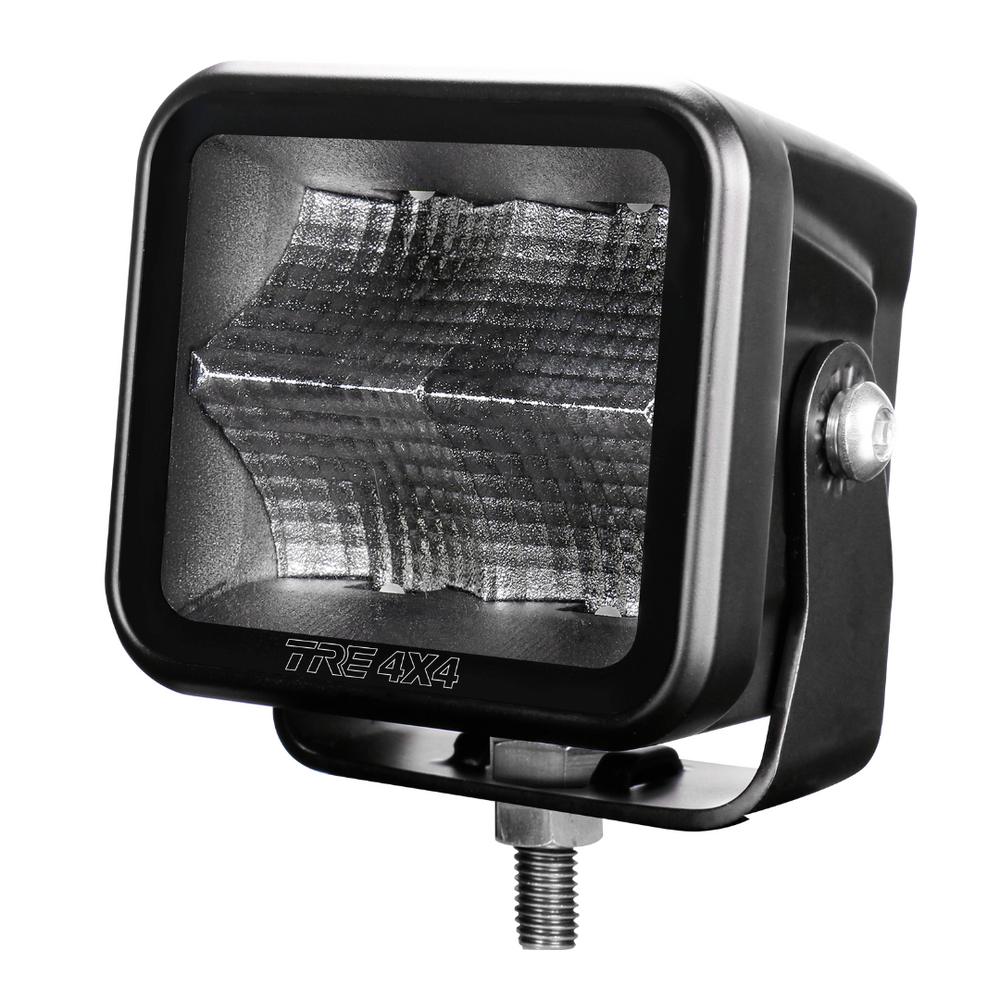 3.2inch  Cube Light-Flood Beam