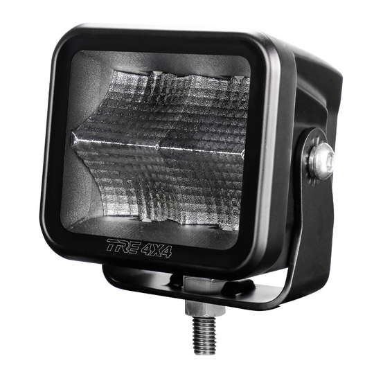 3.2inch  Cube Light-Flood Beam
