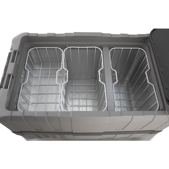 48L ICE-RHINO FRIDGE FREEZER