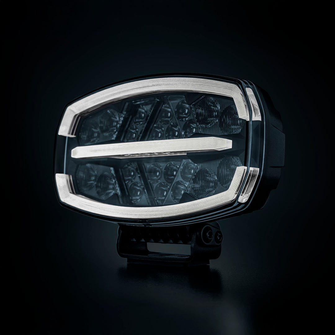 FIREFLY ONE DRIVING LIGHT