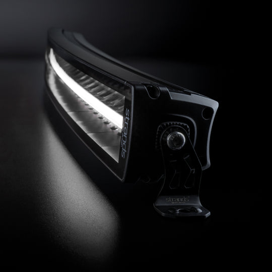 SIBERIA DRC 50" LED Bar