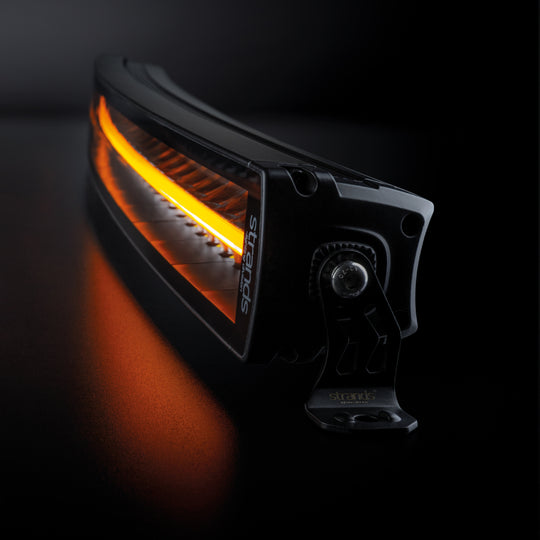 SIBERIA DRC 50" LED Bar