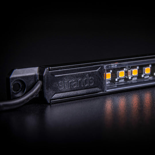 Unity Underglow Amber 281mm