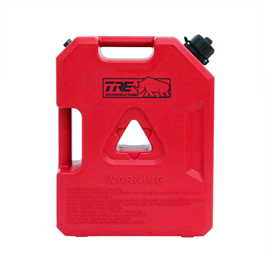 3 gallon gasoline pack-1gen
