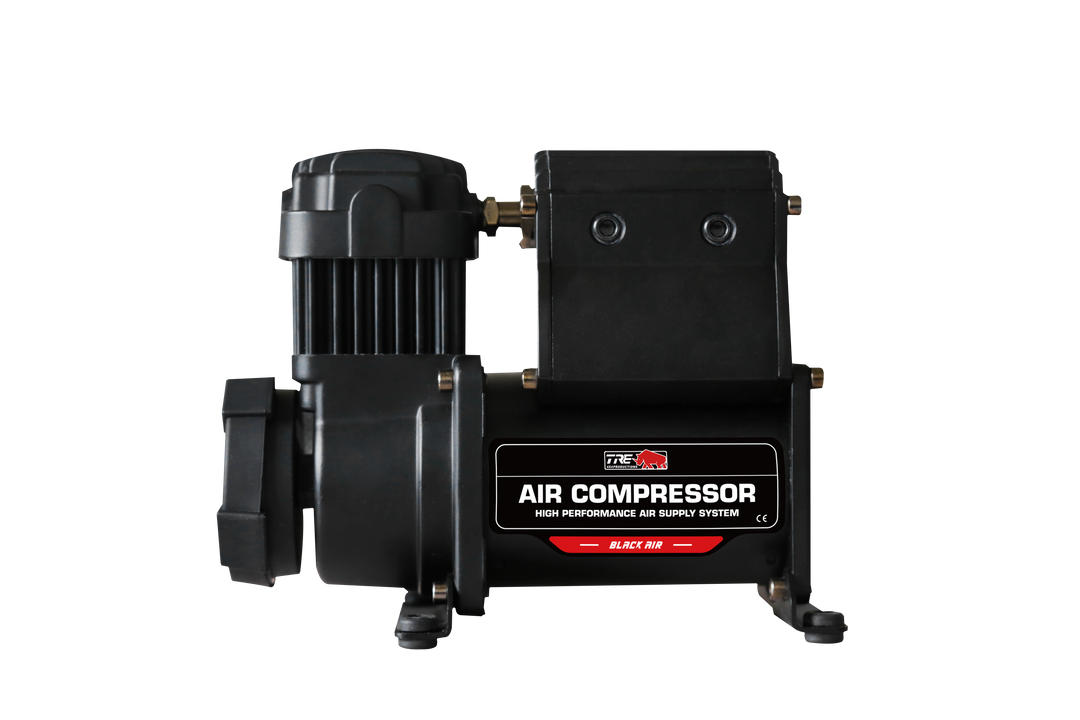 12V Air Compressor for Locker | High-Performance Differential Air Locker Compressor