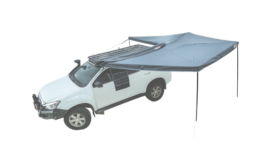 2Gen 270° Free Standing Awning 2.5m