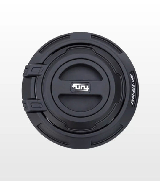 Fury Wake-up Jeep JLJK-Awakens Fuel Tank Cap