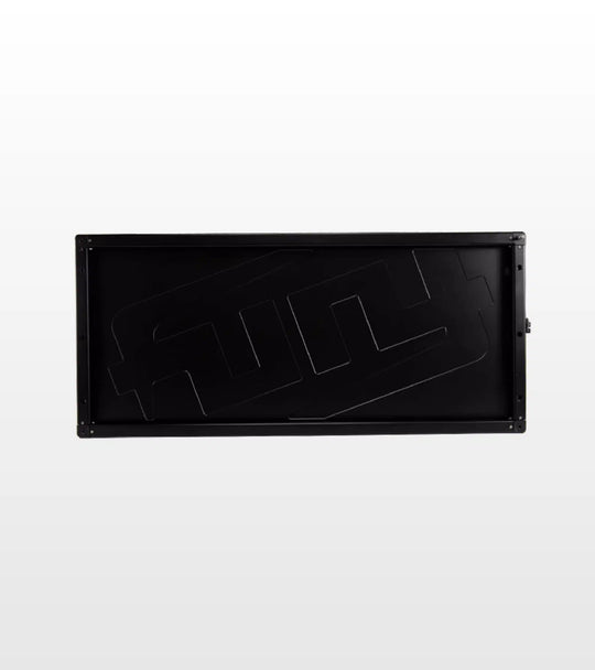 Fury Wake-up Jeep JL-Trunk-Integrated Equipment Set