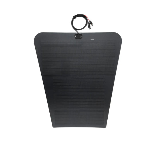 Ford F-150 solar panel
