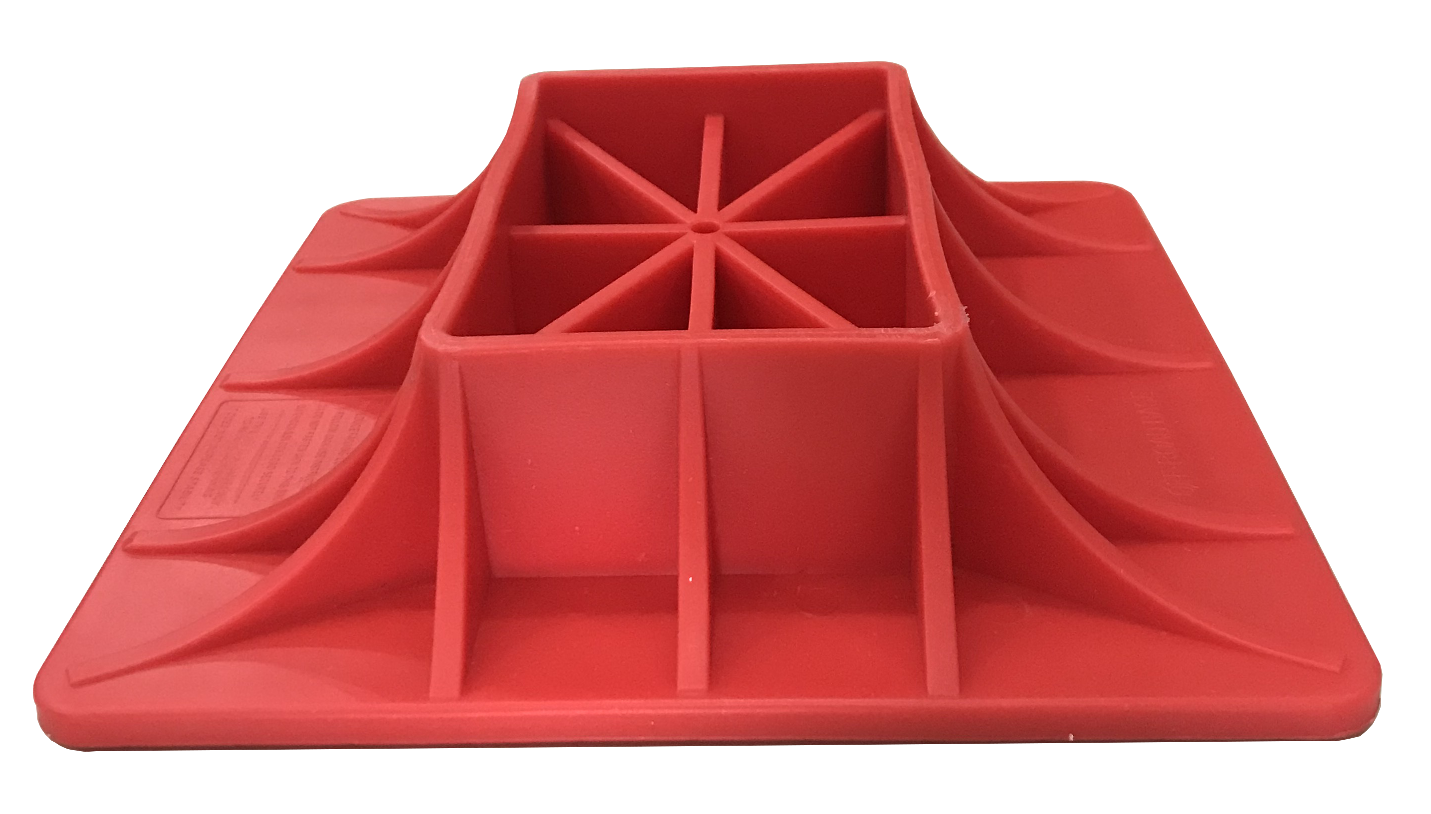 Jack Base Plate