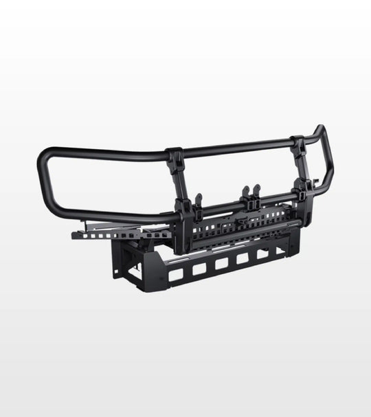 PLUMB Front Bumper Kit (Defender 90-110-130)
