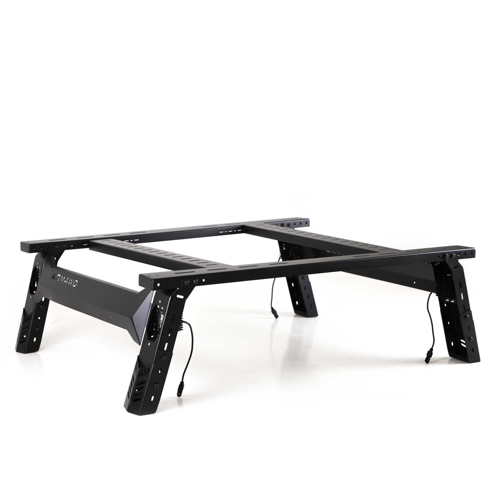 Rollbar Mounted Tent