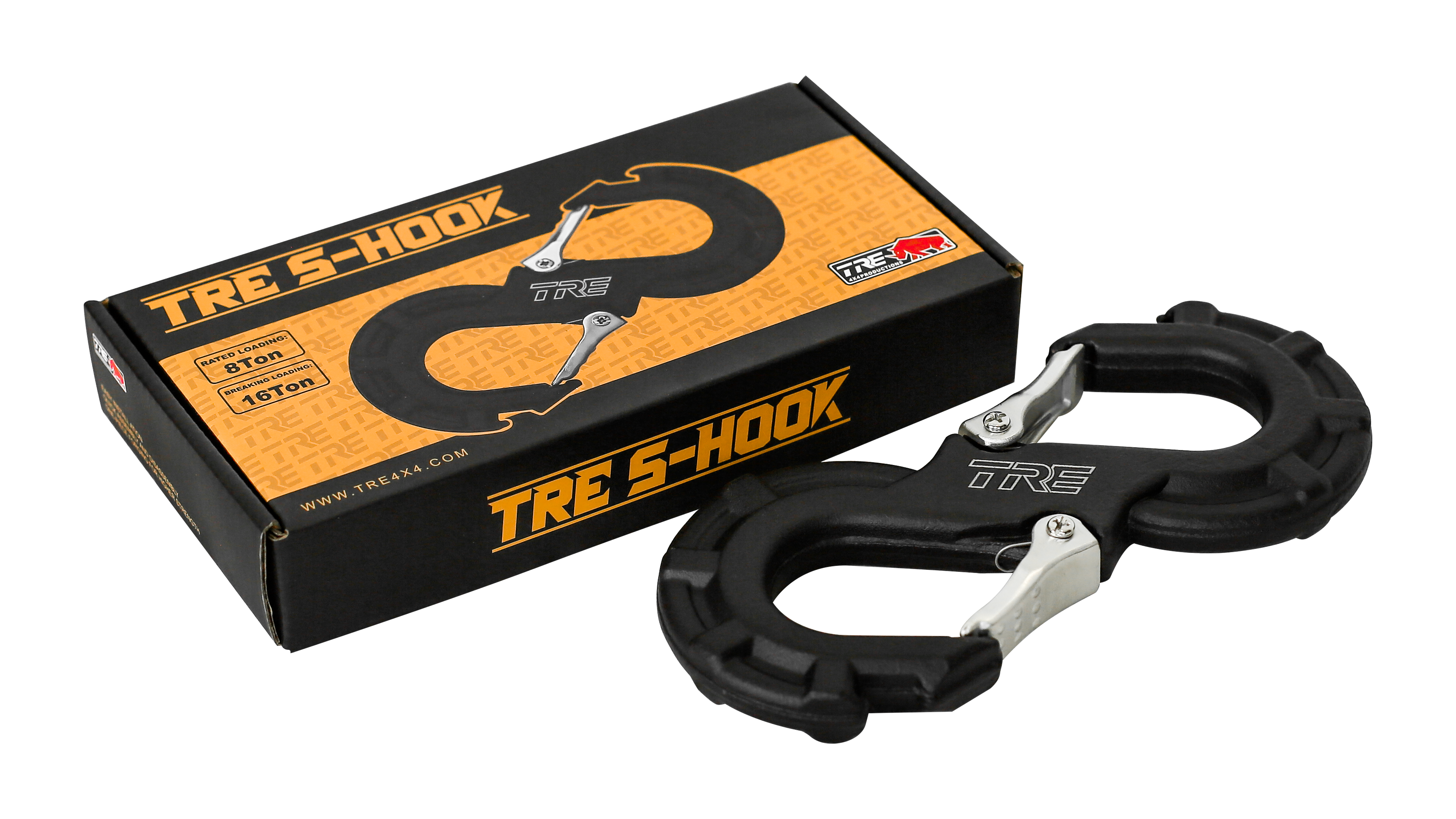TRE S-Hook