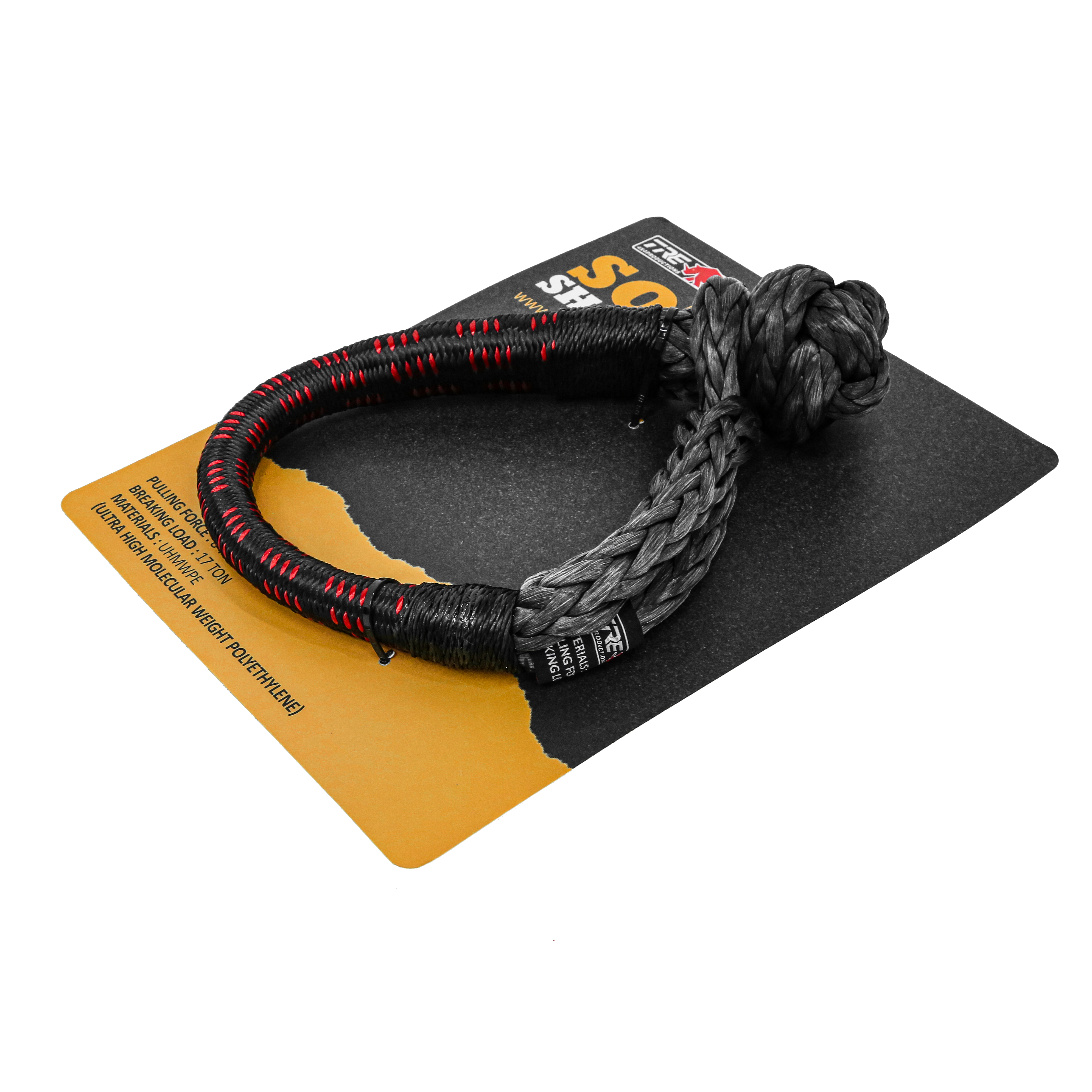 TRE Soft Shackle