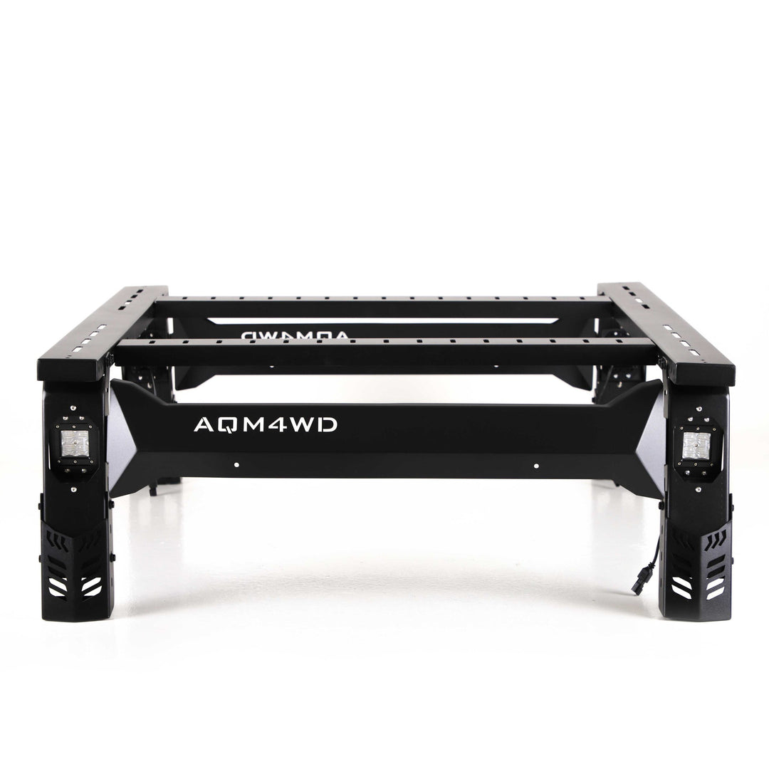 Tent Rollbar