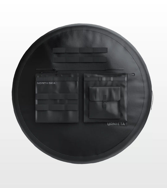 LC70 Series Spare Tire Cover