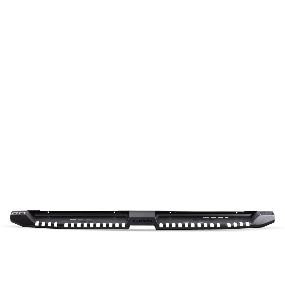 Vehicle Side Steps