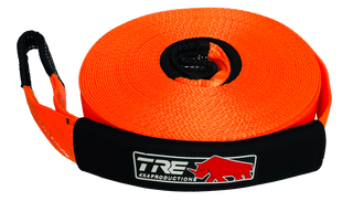 Winch Extension Strap (5T / 11000LBS)