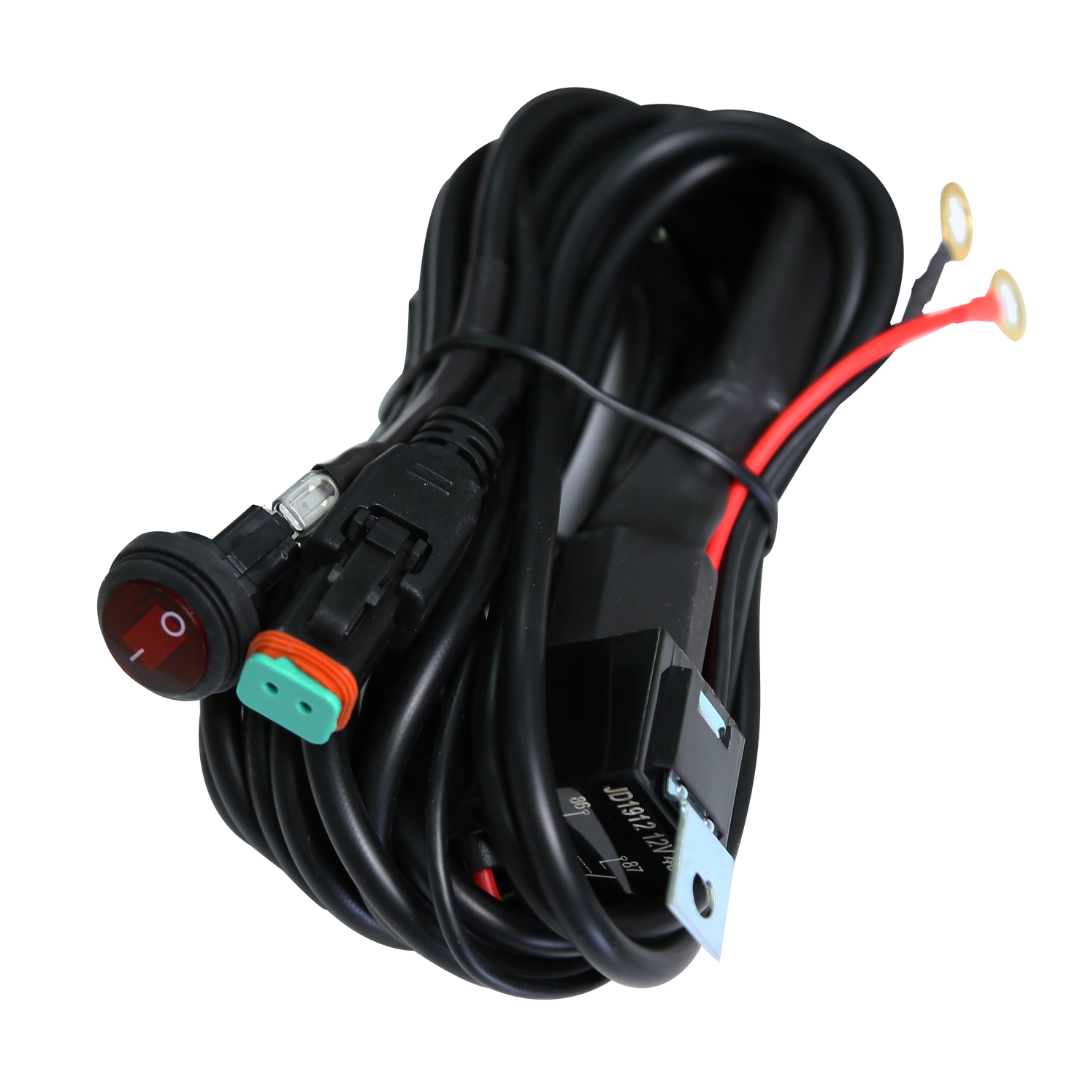 Wiring Loom-1 to 1