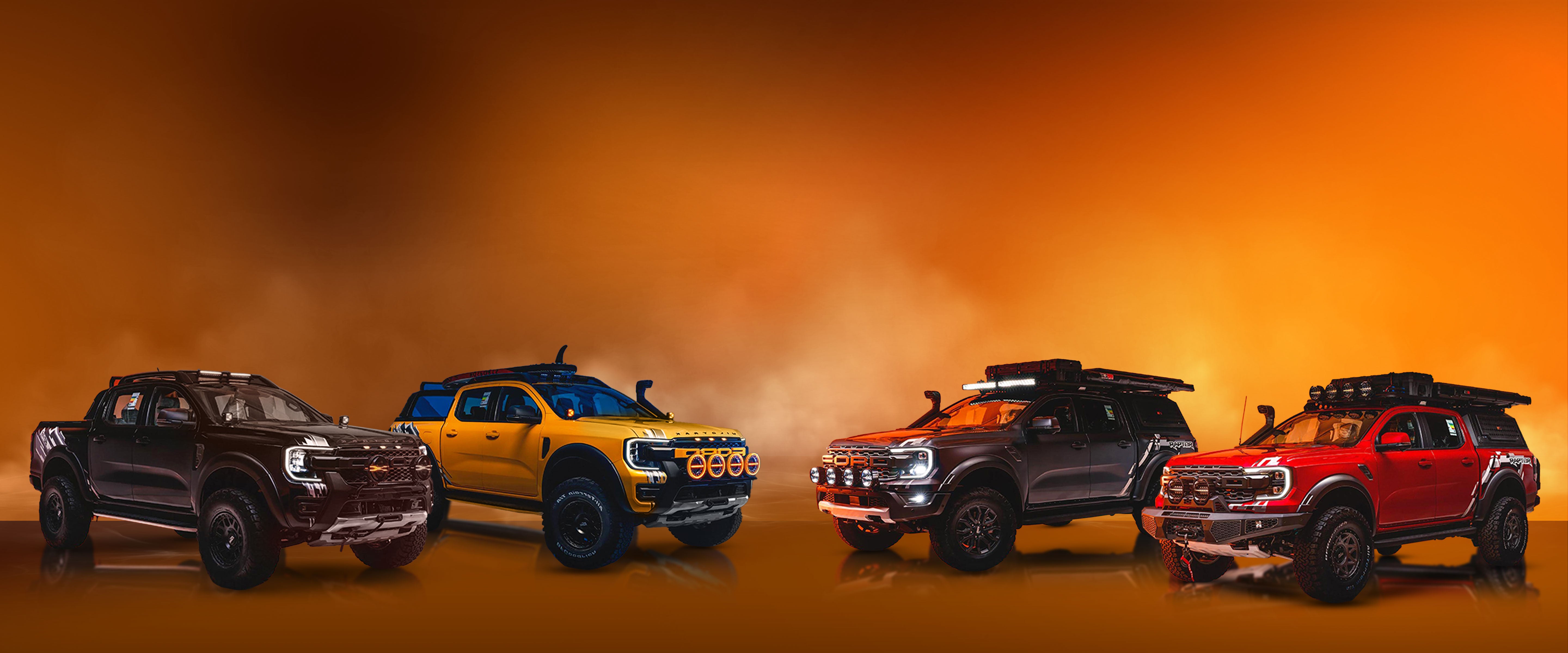 All Vehicles – EZ Outdoors