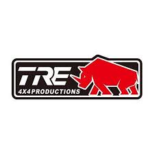 TRE 4x4