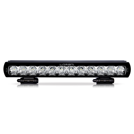 ST12 Evolution LED Light Bar