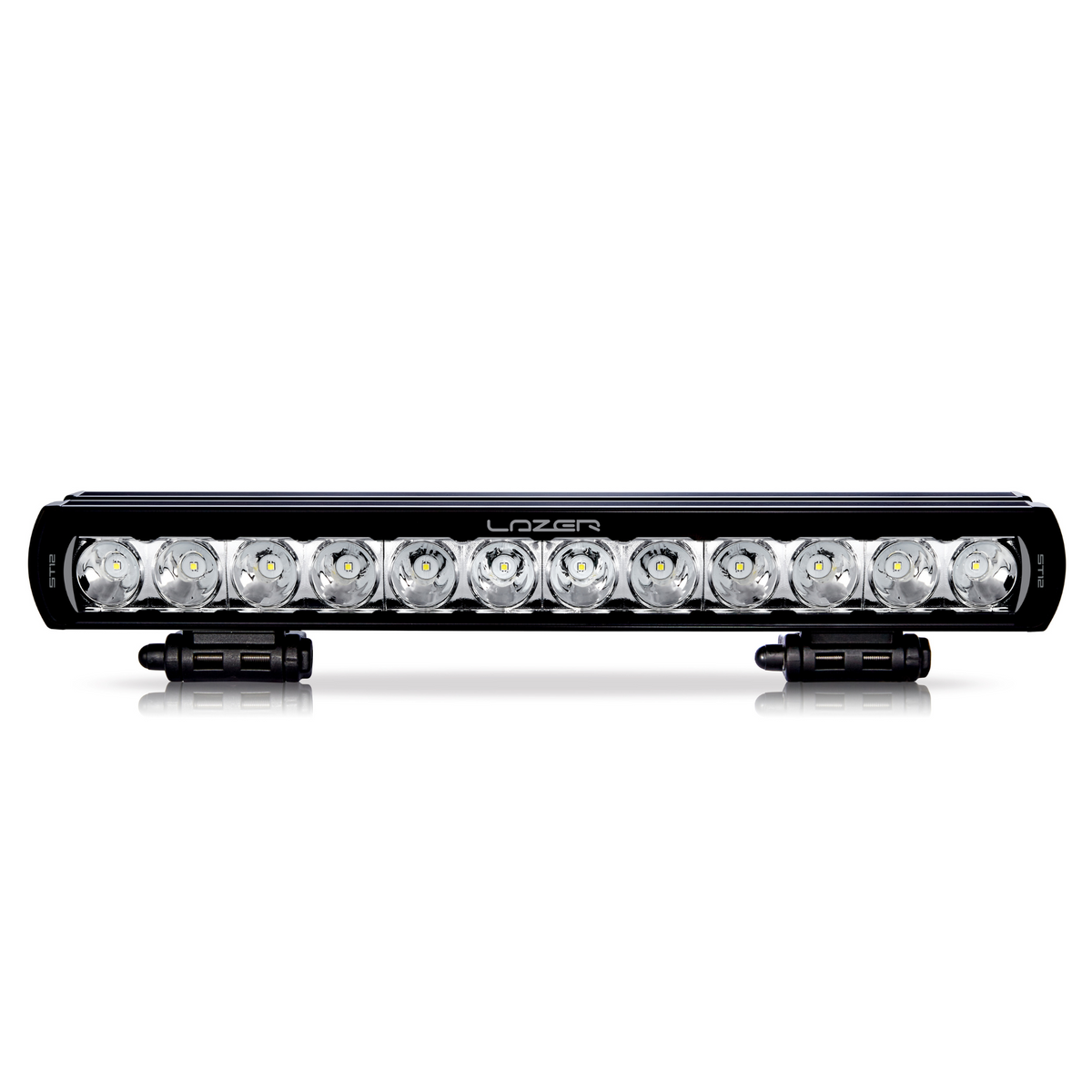 ST12 Evolution LED Light Bar