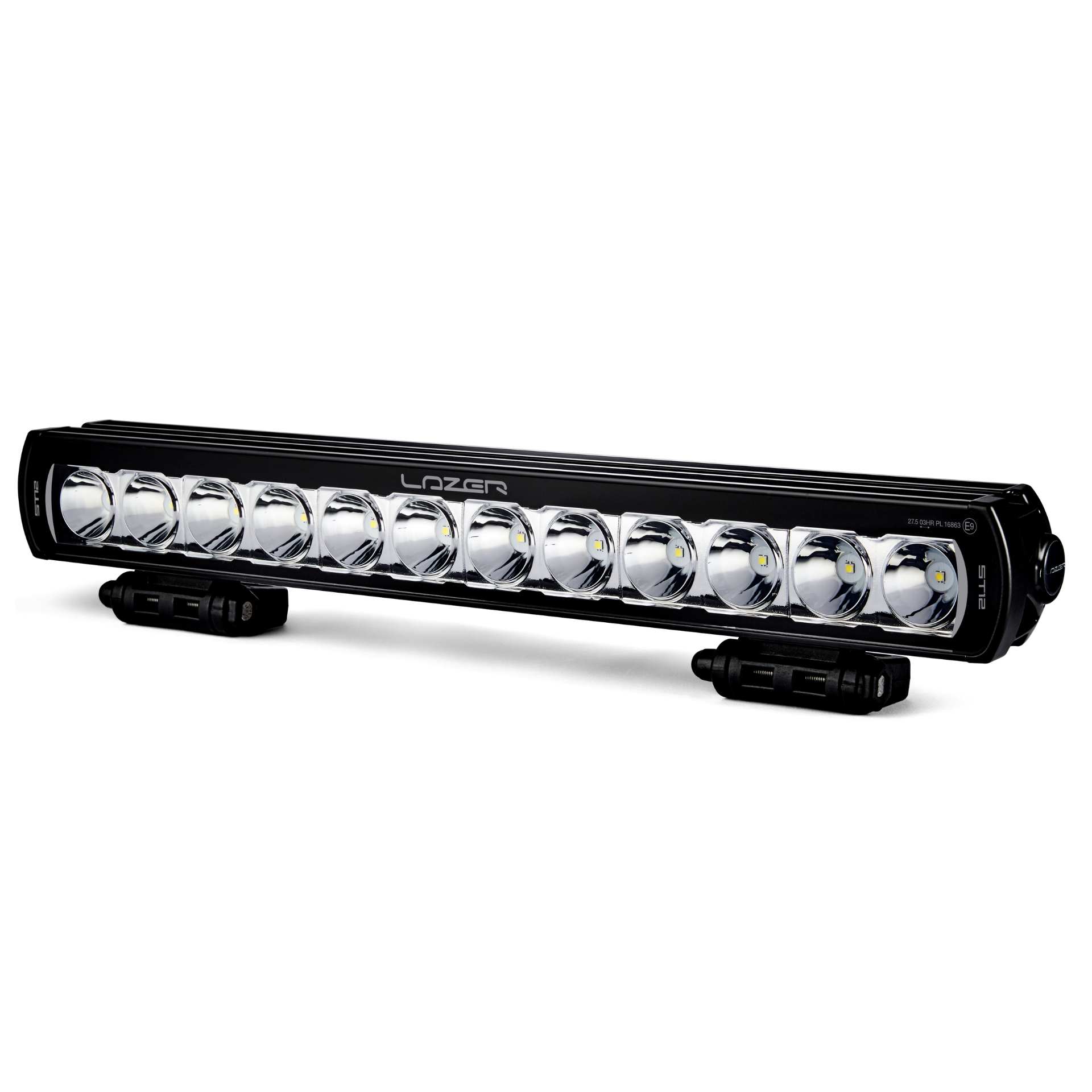 ST12 Evolution LED Light Bar