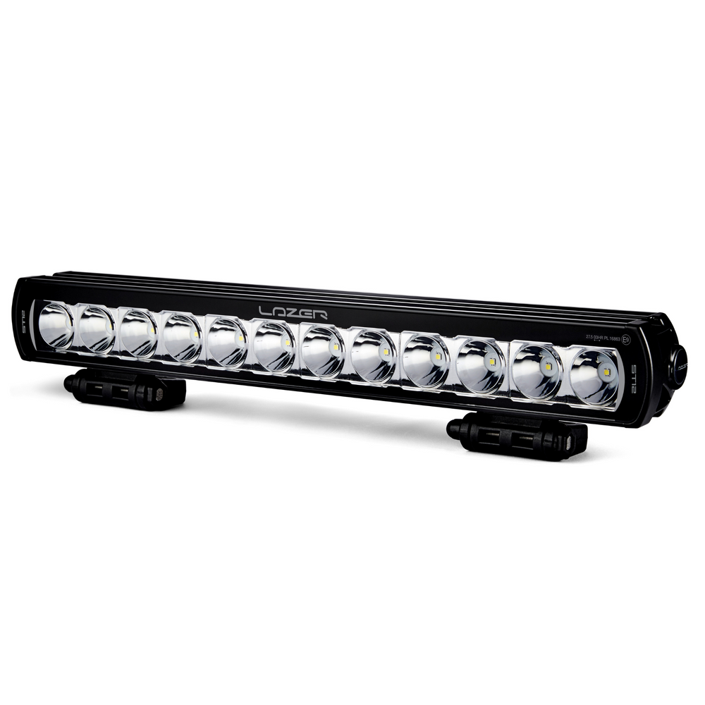 ST12 Evolution LED Light Bar