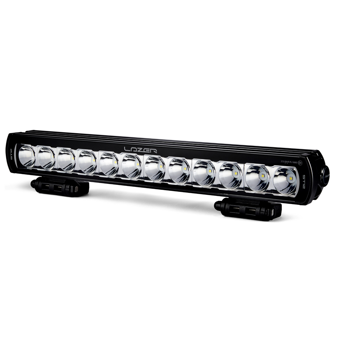 ST12 Evolution LED Light Bar