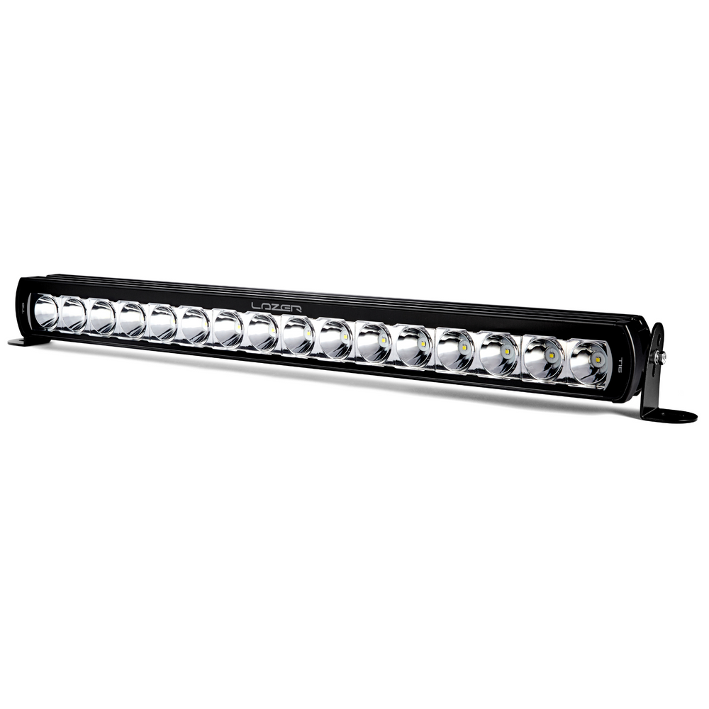 T16 Evolution LED Driving Light