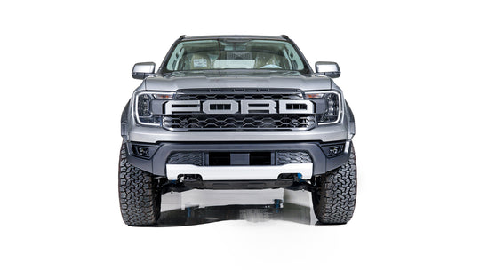 EZ PRO S – Ford Everest – Silver