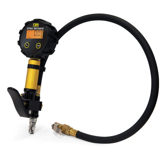 TJM TIRE INFLATOR KIT