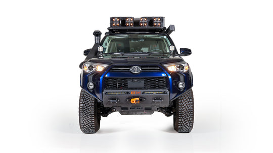 EZ PRO X – Toyota 4Runner – Blue