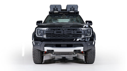 EZ PRO X – Ford Ranger Raptor – Black