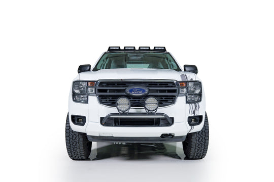 EZ PRO - 2023 Ford Ranger - Diesel 4x4