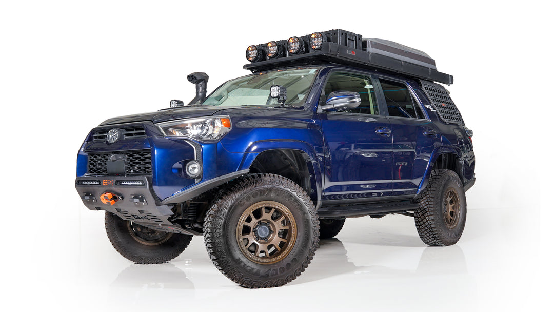 EZ PRO X – Toyota 4Runner – Blue