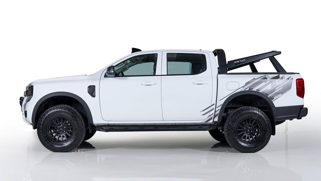 EZ PRO - 2023 Ford Ranger - Diesel 4x4