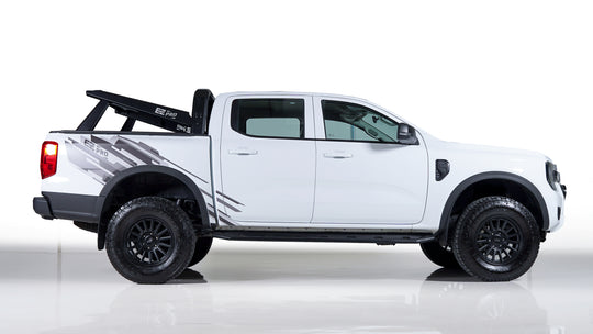 EZ PRO - 2023 Ford Ranger - Diesel 4x4