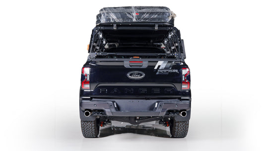 EZ PRO X – Ford Ranger Raptor – Black