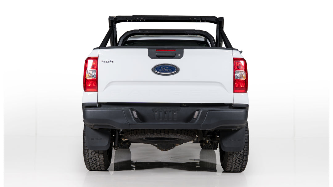 EZ PRO - 2023 Ford Ranger - Diesel 4x4