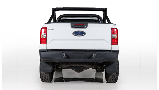 EZ PRO - 2023 Ford Ranger - Diesel 4x4